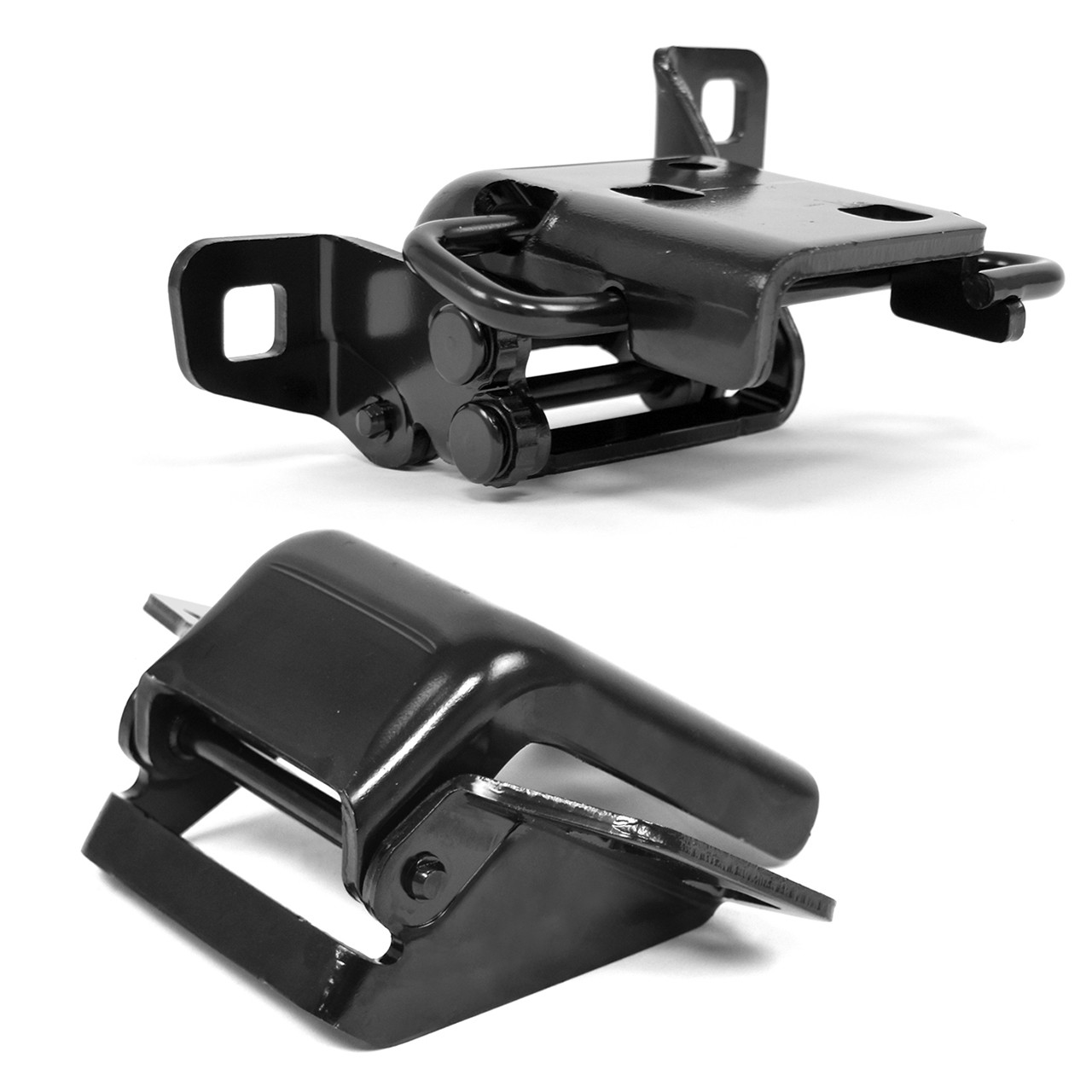 しんさま専用 eClassics 1973-1974 Chevrolet K20 Pickup Truck Upper and Lower