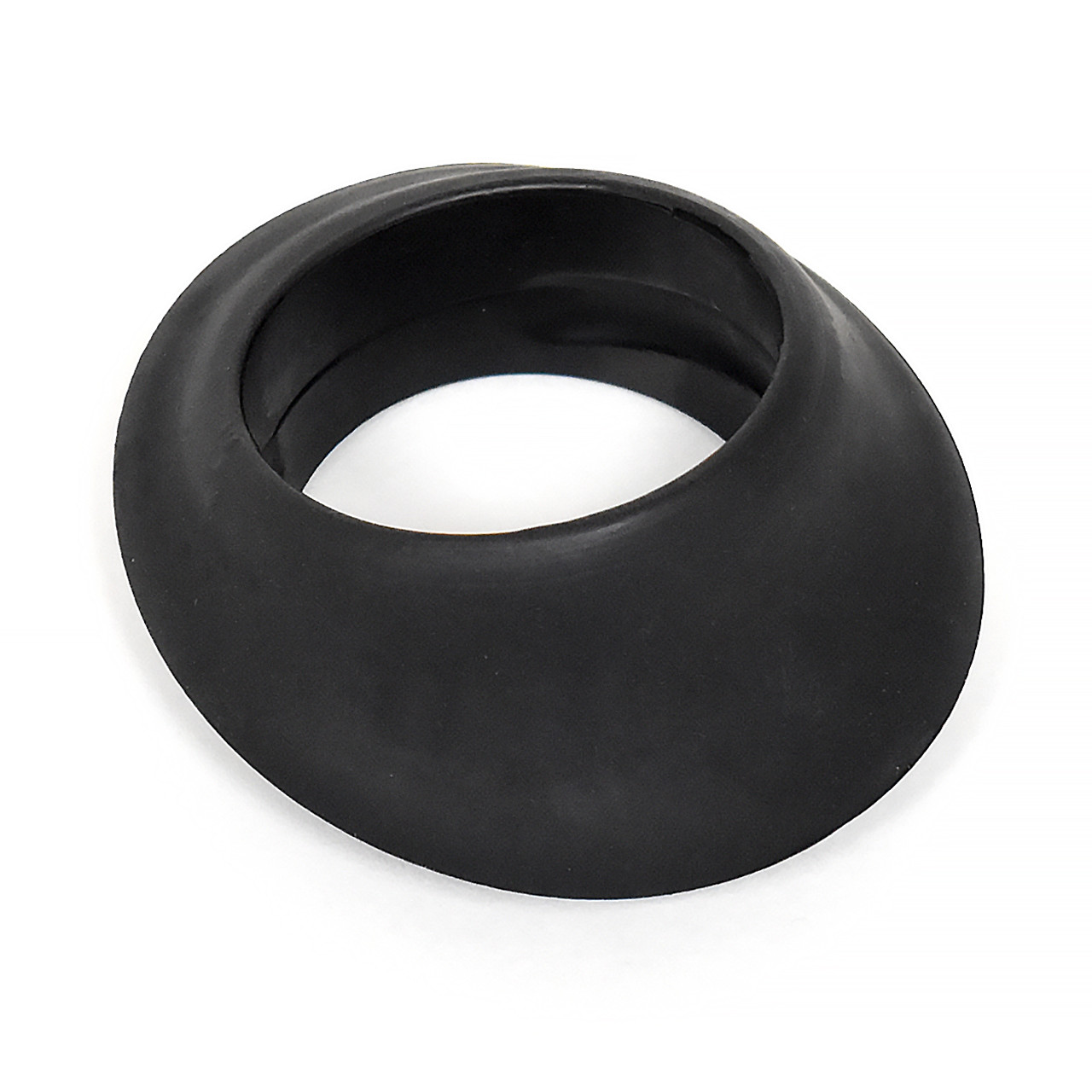 eClassics 1973-1977 Ford F-350 Pickup Truck Fuel Tank Filler Pipe To Cab Body Grommet Seal