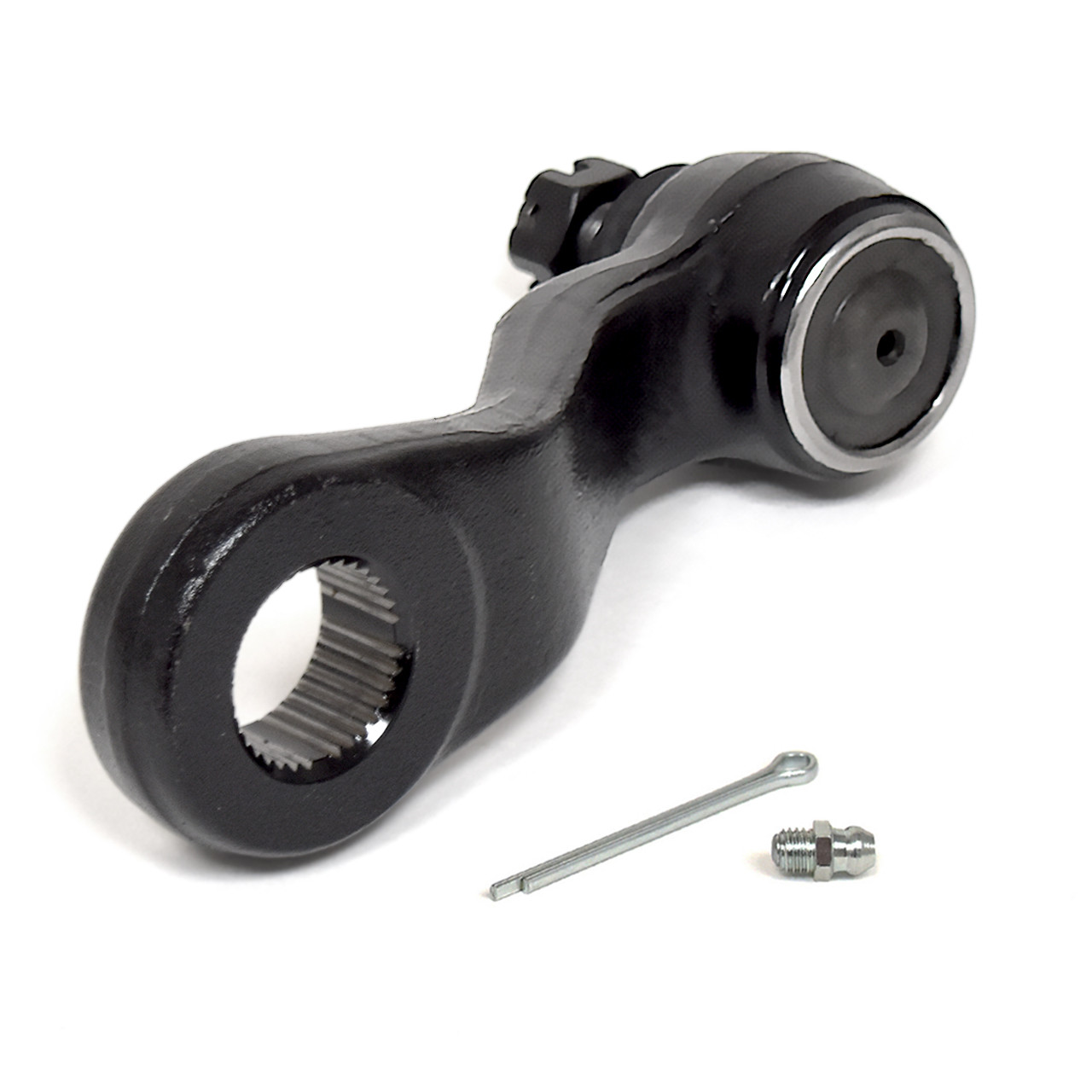 eClassics 1970-1974 Chevrolet G30 Van Pitman Arm 2WD Power Steering