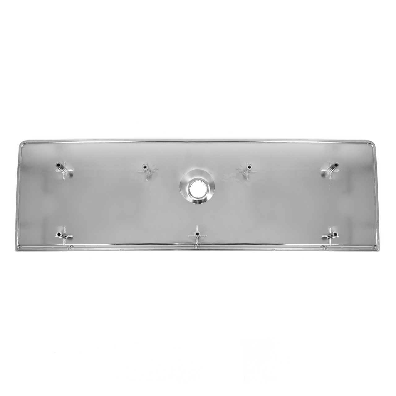 eClassics 1971-1973 Ford Mustang Glove Box Door Trim