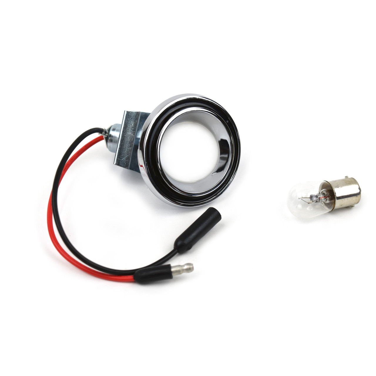 eClassics 1965-1968 Ford Mustang Quarter Light Assembly Driver or Passenger Side