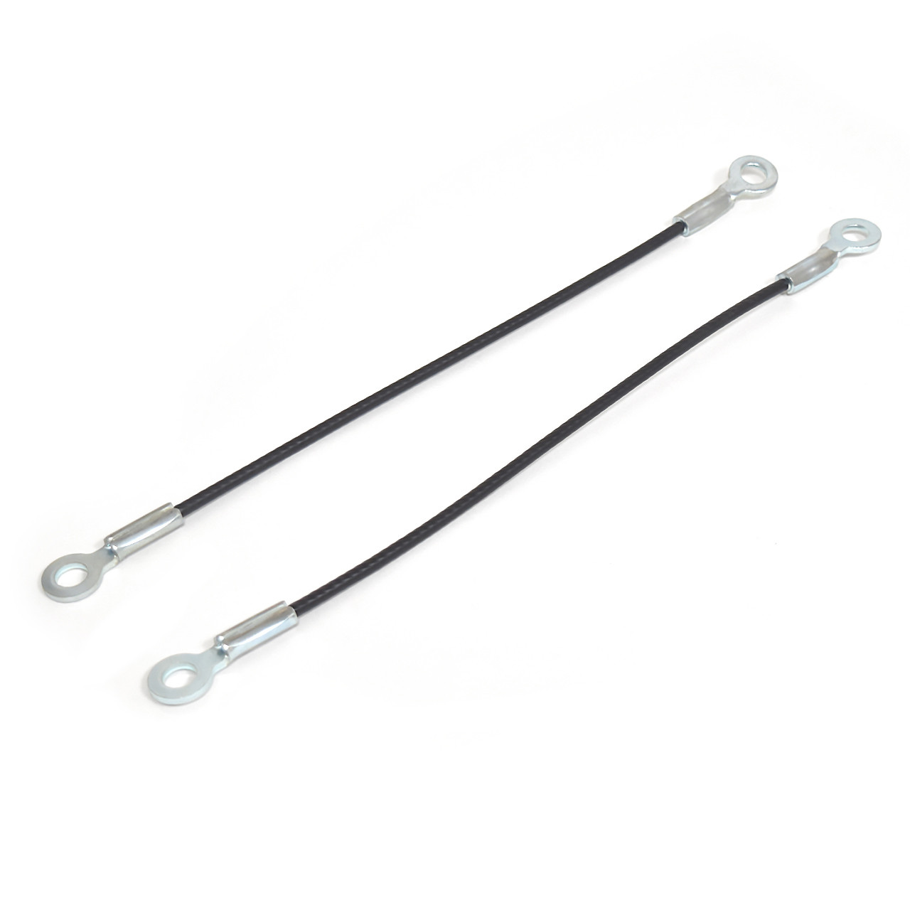 eClassics 1968-1977 Chevrolet El Camino Tailgate Check Cable PAIR