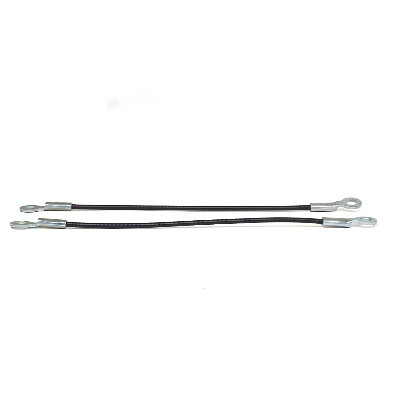 eClassics 1968-1977 Chevrolet El Camino Tailgate Check Cable PAIR