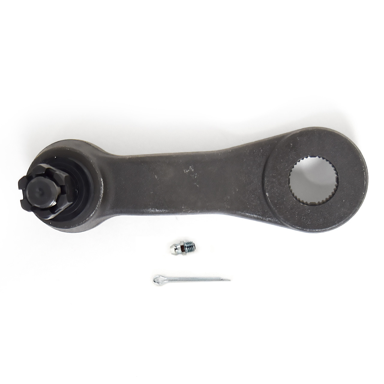 eClassics 1989-1989 Chevrolet R2500 Pickup Truck, 1987-1987 GMC R2500 Pickup Truck Pitman Arm 2WD Manual Steering