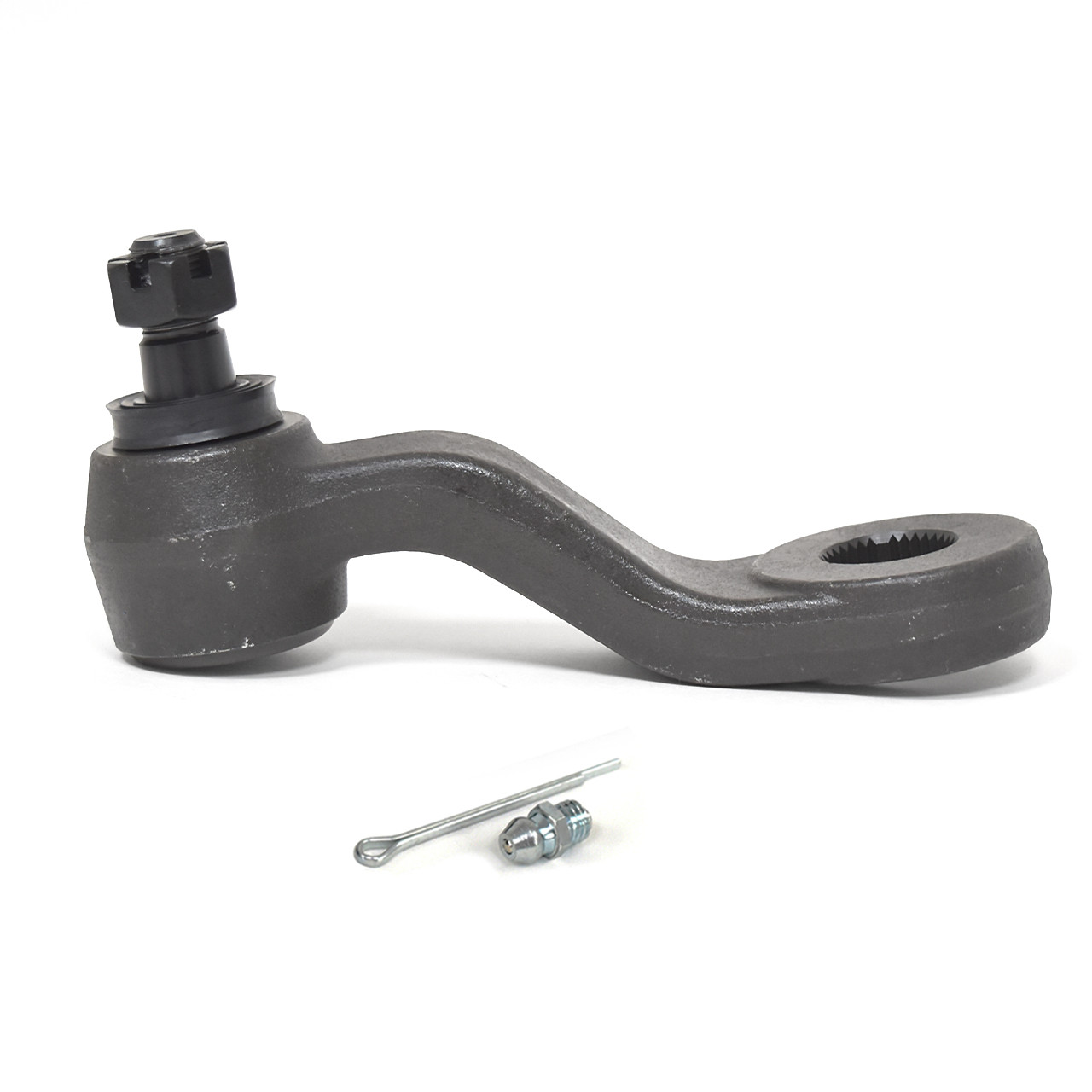 eClassics 1987-1987 Chevrolet R20 Suburban Pitman Arm 2WD Manual Steering