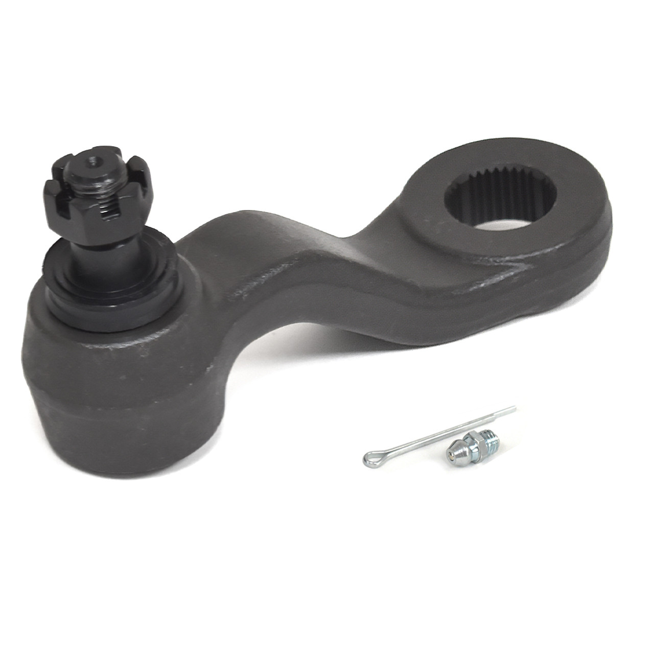 eClassics 1973-1974 GMC C25/C2500 Suburban Pitman Arm 2WD Power Steering