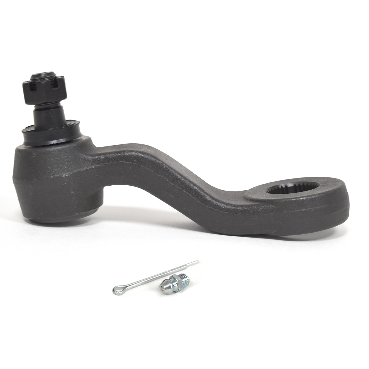 eClassics 1979-1986 GMC C2500 Suburban Pitman Arm 2WD Power Steering