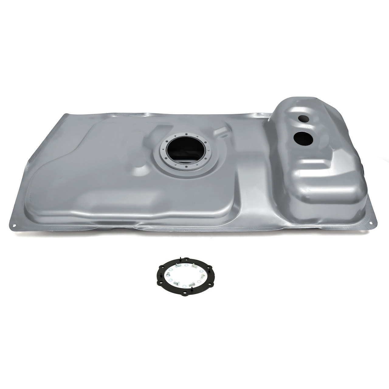 eClassics 2003-2004 Ford Mustang Fuel Tank 15.7 Gallon Baffled For Cobra