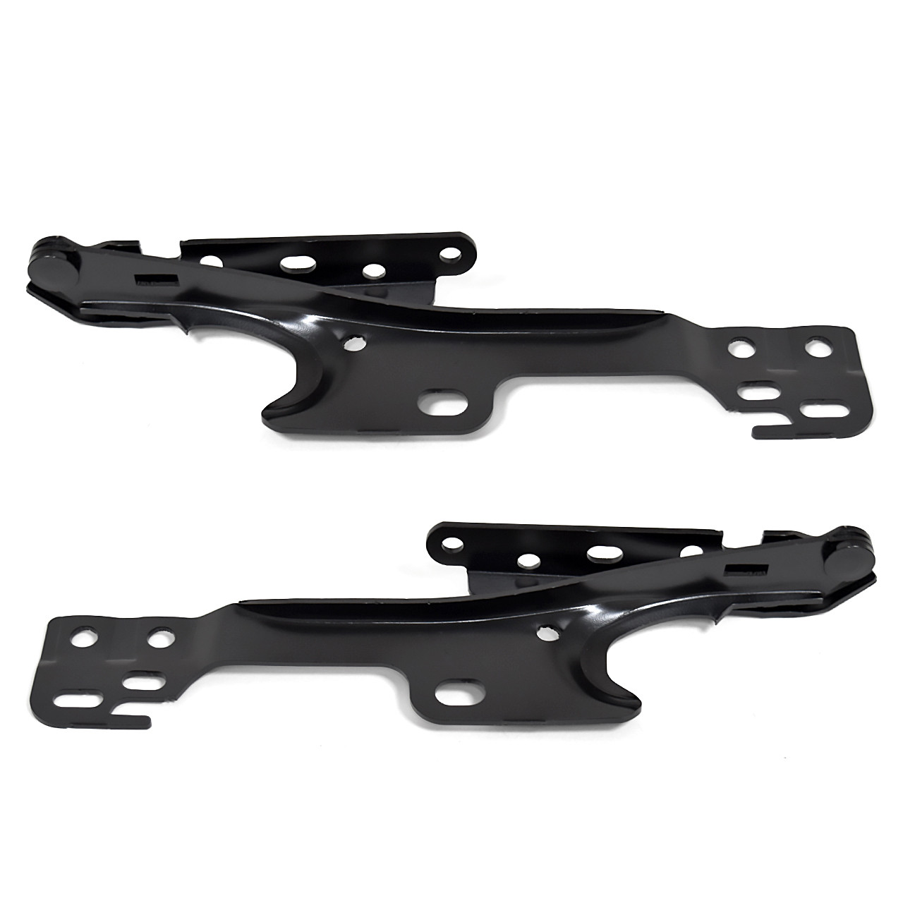 eClassics 1982-1986 Pontiac Bonneville Hood Hinge Pair