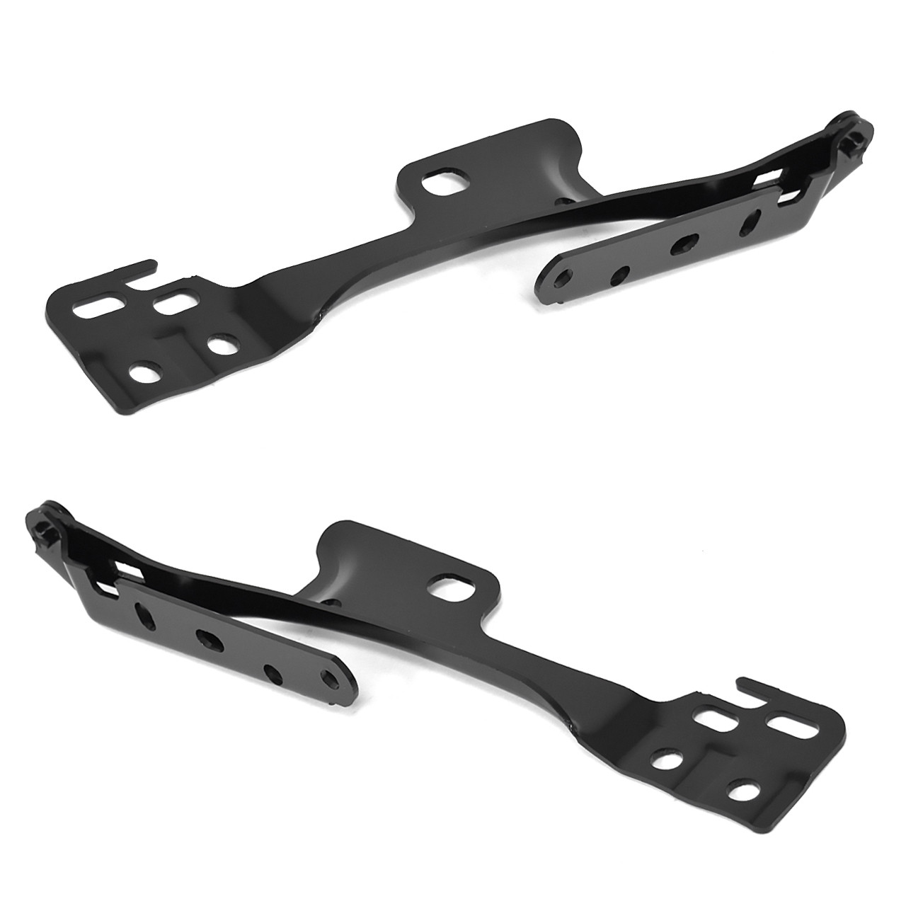 eClassics 1978-1980 Pontiac Grand Am Hood Hinge Pair