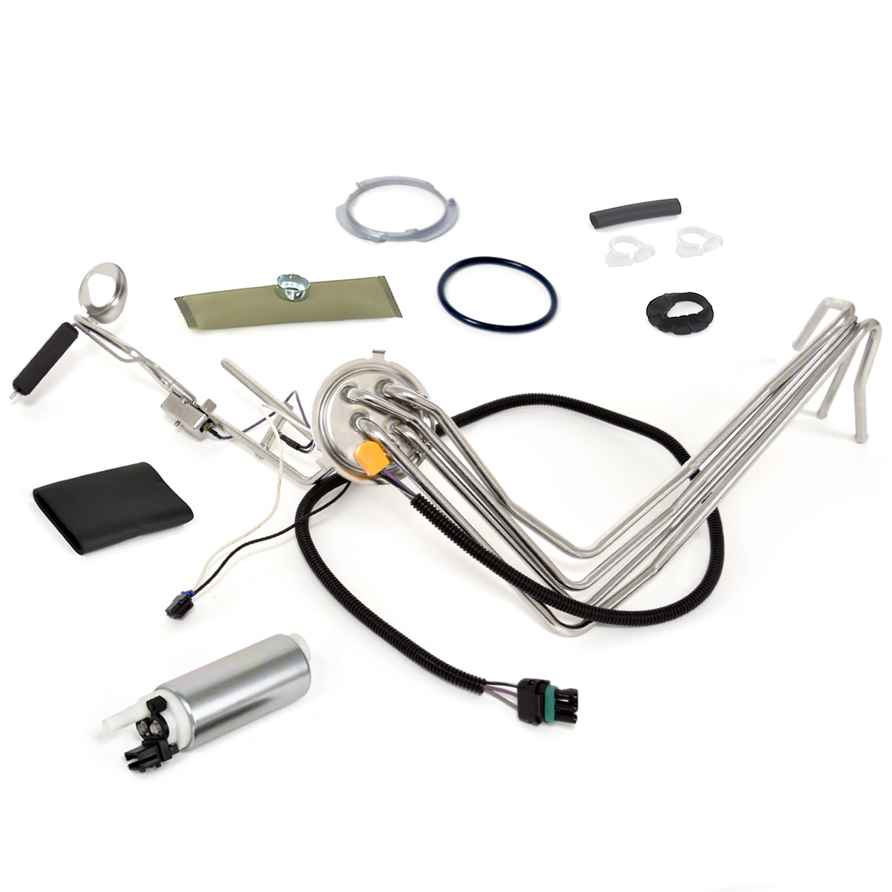 eClassics 1982-1984 Pontiac Firebird Fuel Pump Module Assembly