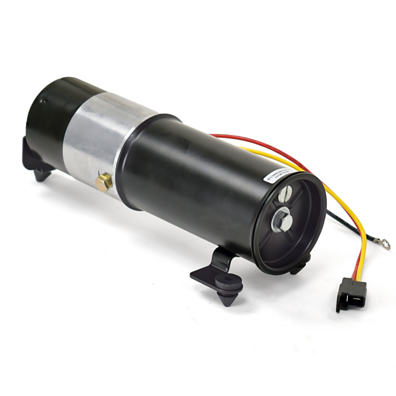 eClassics 1963 Pontiac LeMans Convertible Top Hydraulic Motor Pump