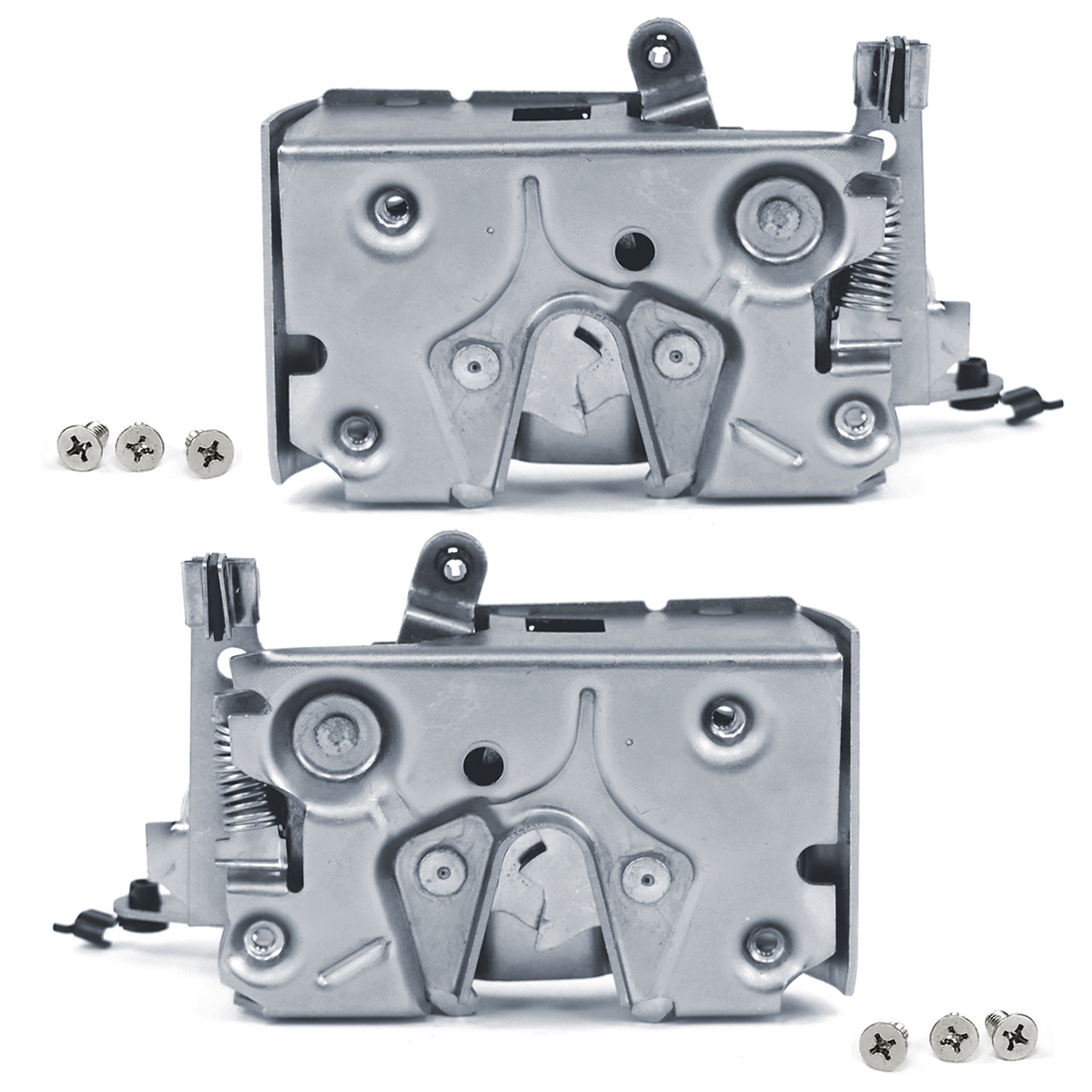 eClassics 1980-1983 Ford Fairmont Door Latch Assembly Pair