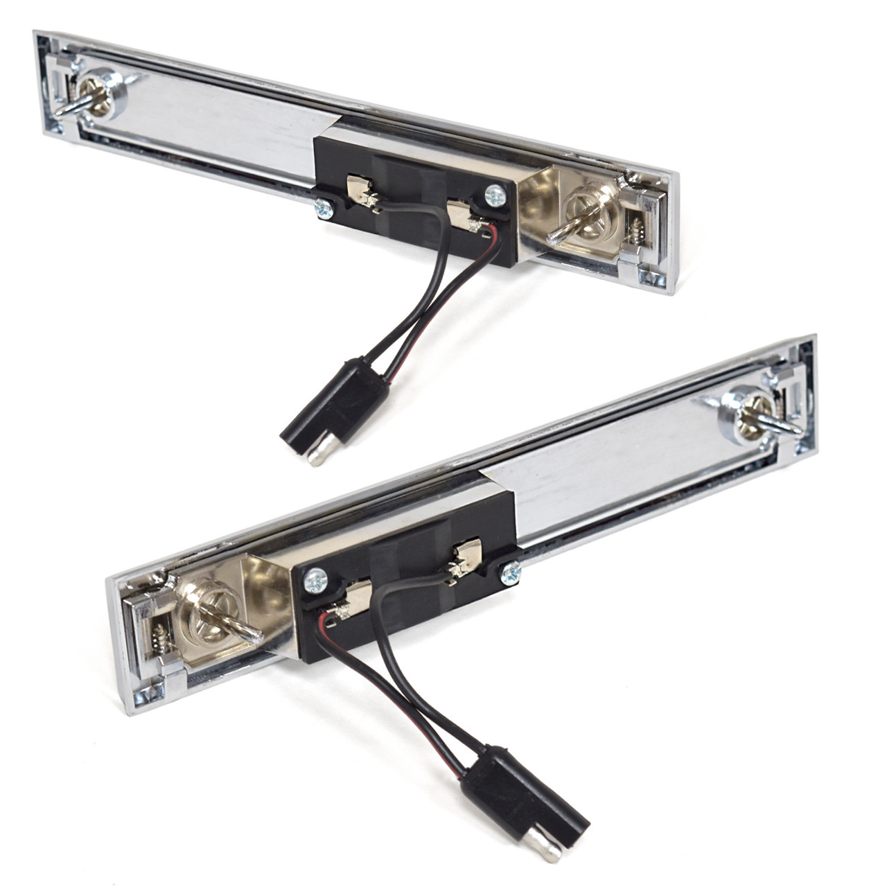 eClassics 1969-1970 Ford Mustang Door Courtesy Light Pair