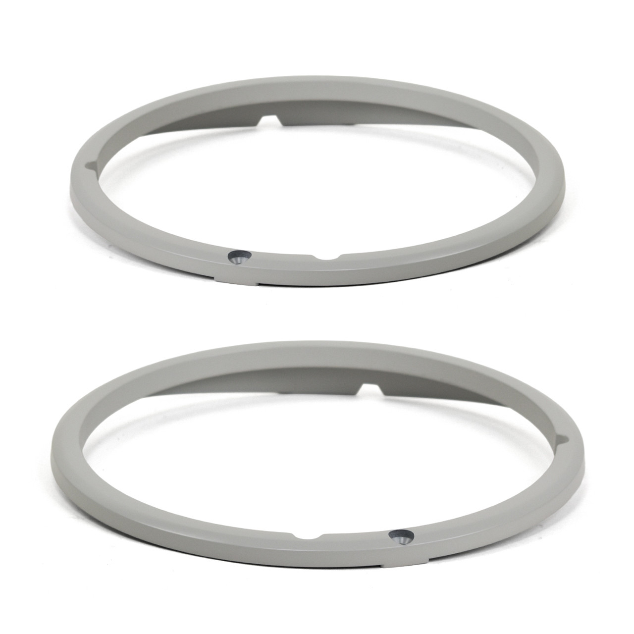 eClassics 1971-1972 Ford Mustang Headlight Door Pair