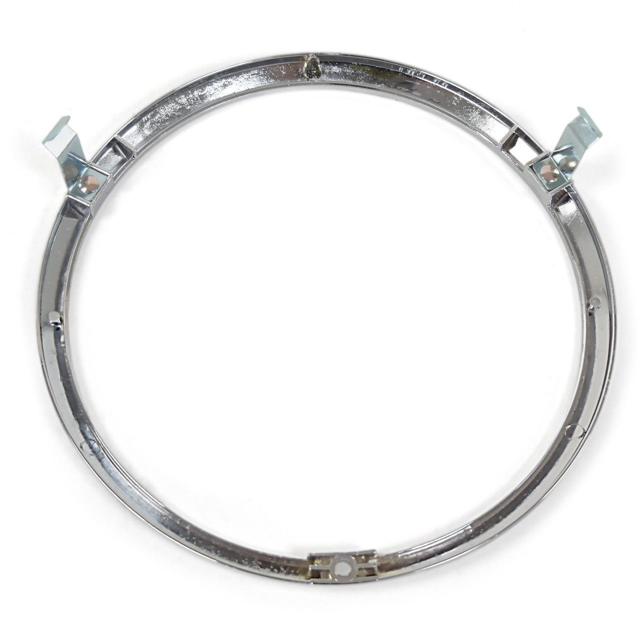 eClassics 1969 Ford Mustang Headlight Outer Door Pair