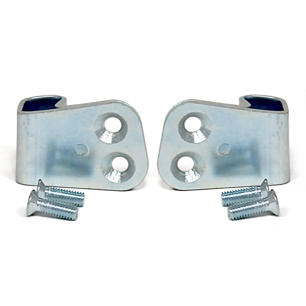 ACP FM-BS004 1968-1970 Ford Mustang Front Seat Back Release Catch Pair