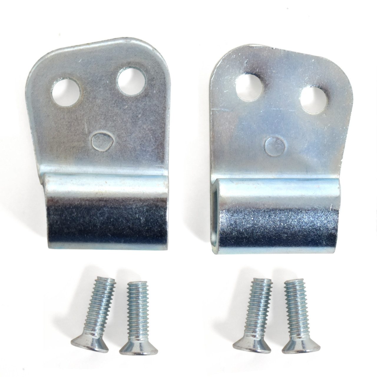 ACP FM-BS004 1968-1970 Mercury Cougar Front Seat Back Release Catch Pair