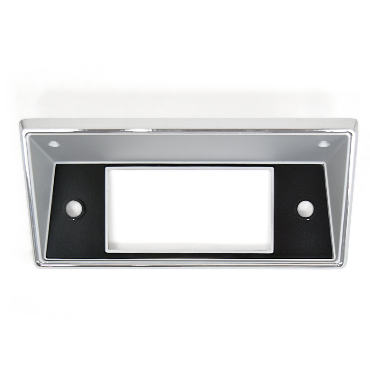 eClassics 1968-1972 Ford F-100 Truck Radio Bezel