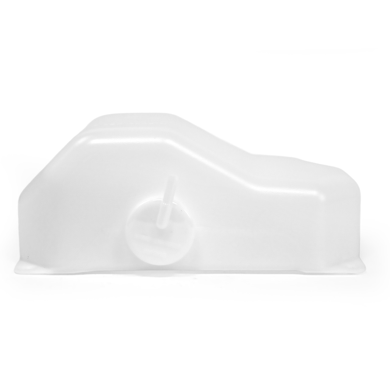 eClassics 1976-1980 International Harvester Scout II Terra Radiator Coolant Overflow Bottle With Cap