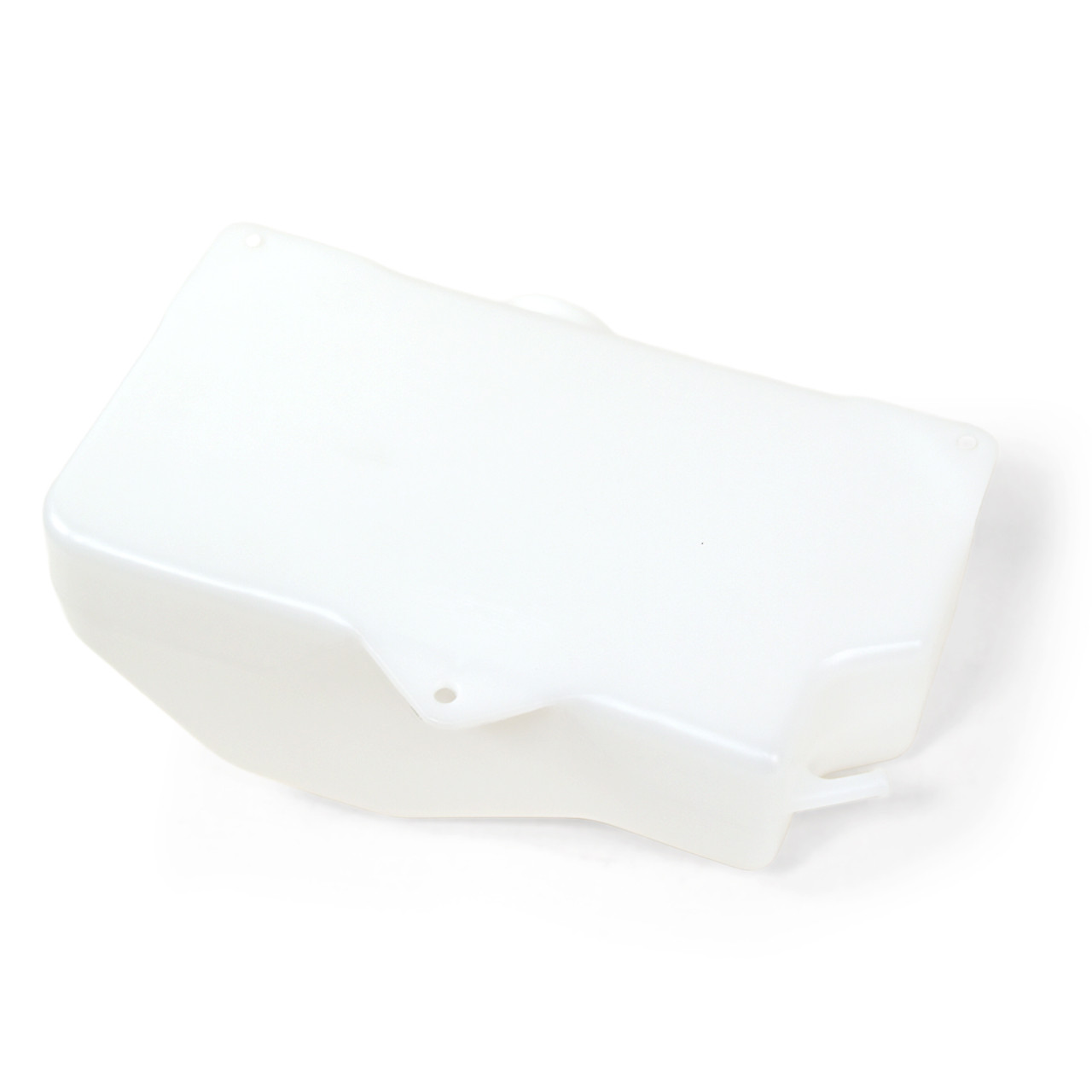 eClassics 1976-1980 International Harvester Scout II Traveler Radiator Coolant Overflow Bottle With Cap