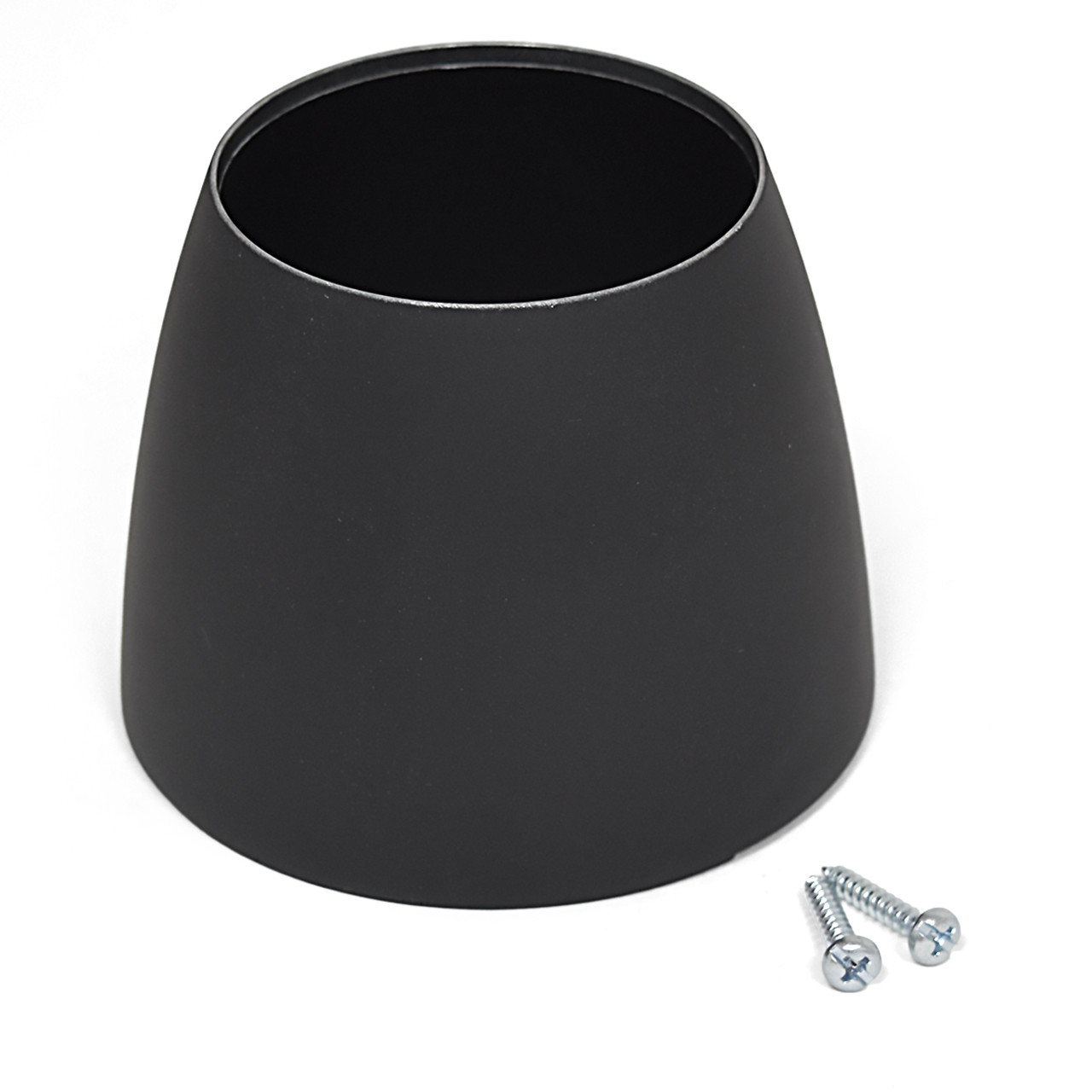 eClassics 1965-1966 Ford LTD Steering Column Collar Smooth For Floor Shifted Transmission