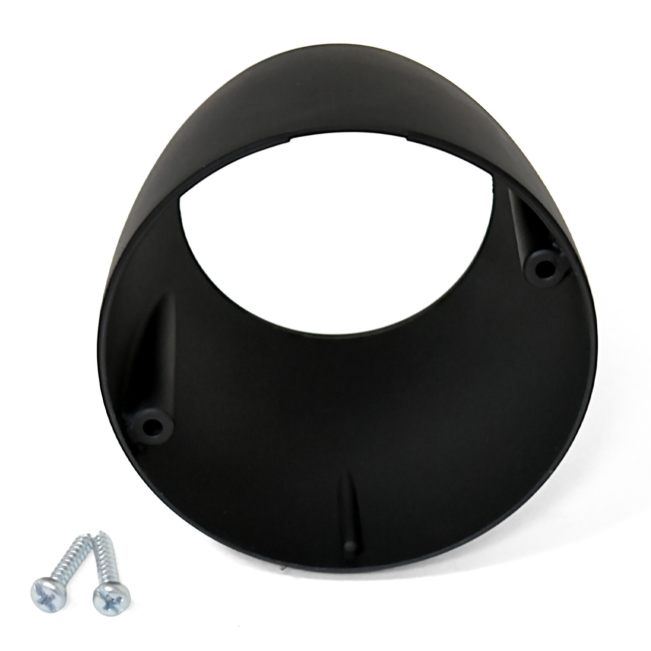 eClassics 1963-1966 Ford Country Squire Wagon Steering Column Collar Smooth For Floor Shifted Transmission