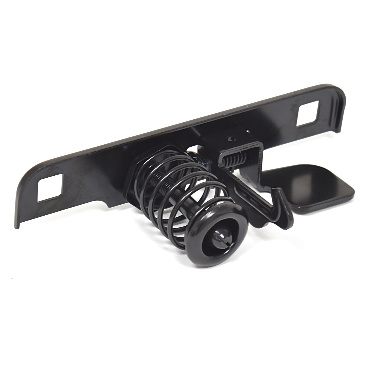 eClassics 1982-1993 Chevrolet S10 Auxiliary Safety Upper Hood Latch