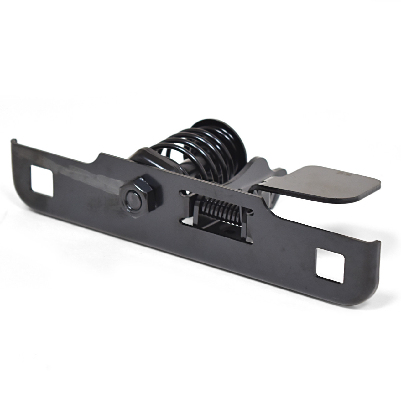 eClassics 1982-1993 Chevrolet S10 Auxiliary Safety Upper Hood Latch