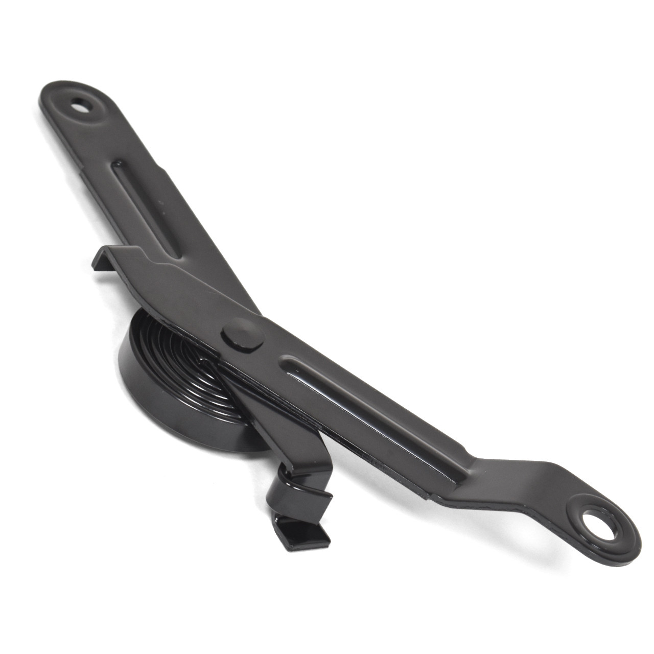 eClassics 1992-2000 GMC Yukon Hood Hinge Assist Spring Driver Side