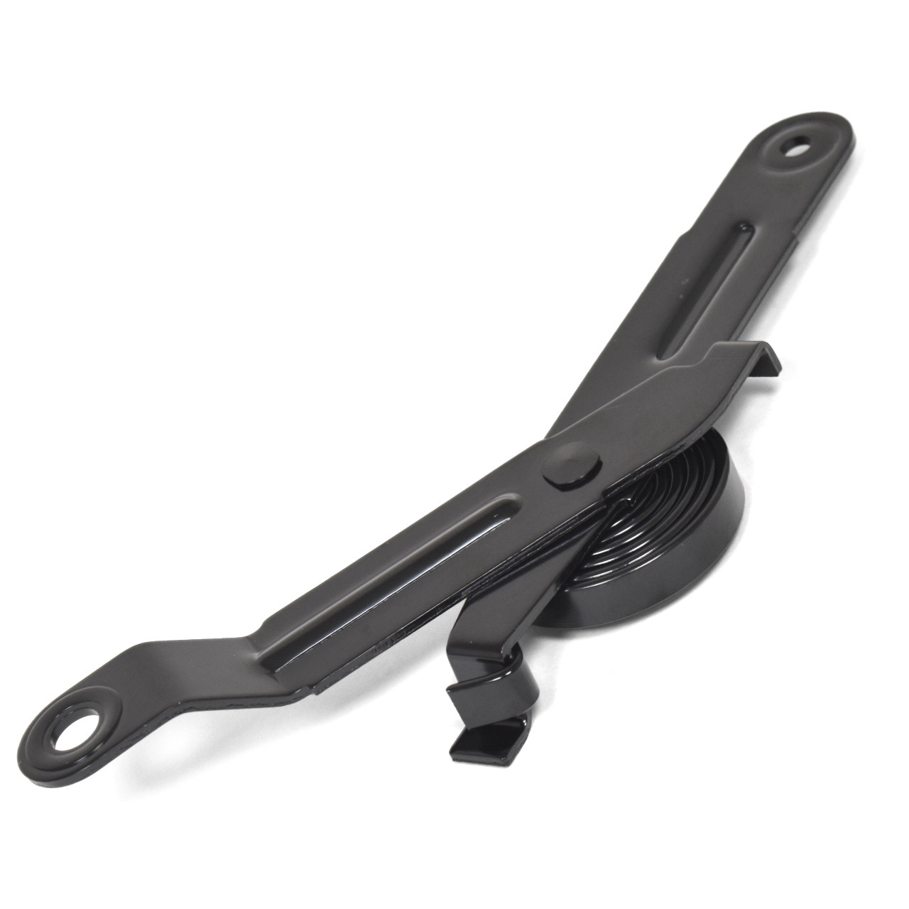 eClassics 1988-2000 Chevrolet K2500 Truck, 1988-2000 GMC K2500 Truck Hood Hinge Assist Spring Passenger Side