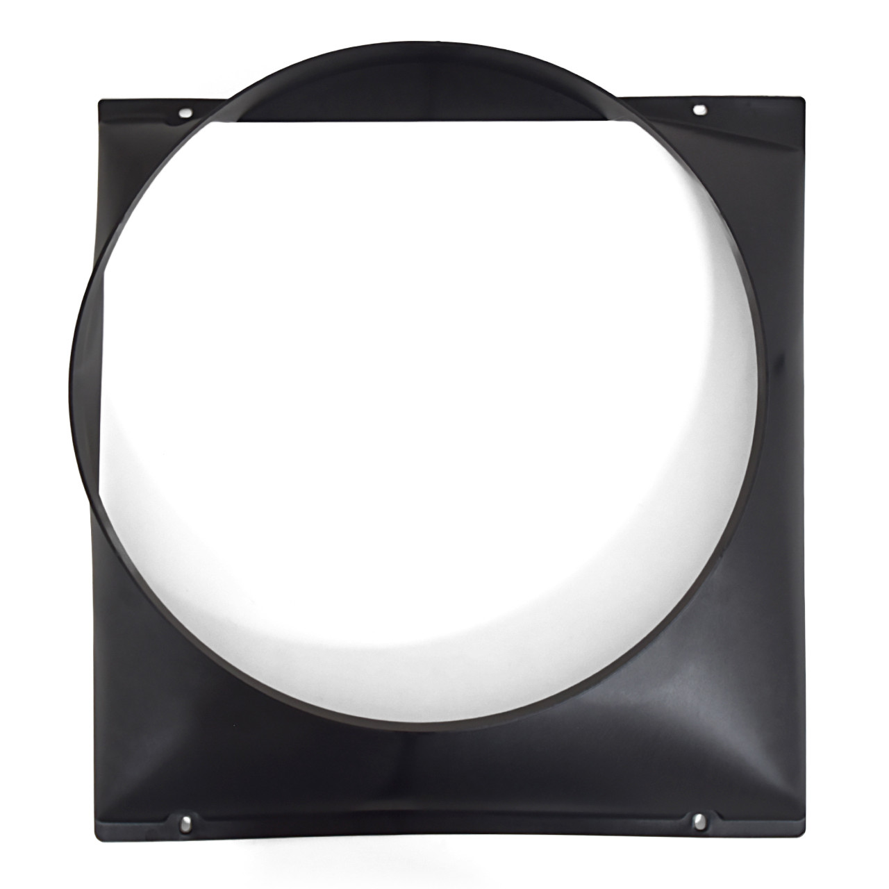 eClassics 1976-1980 International Harvester Scout II Traveler Radiator Fan Shroud