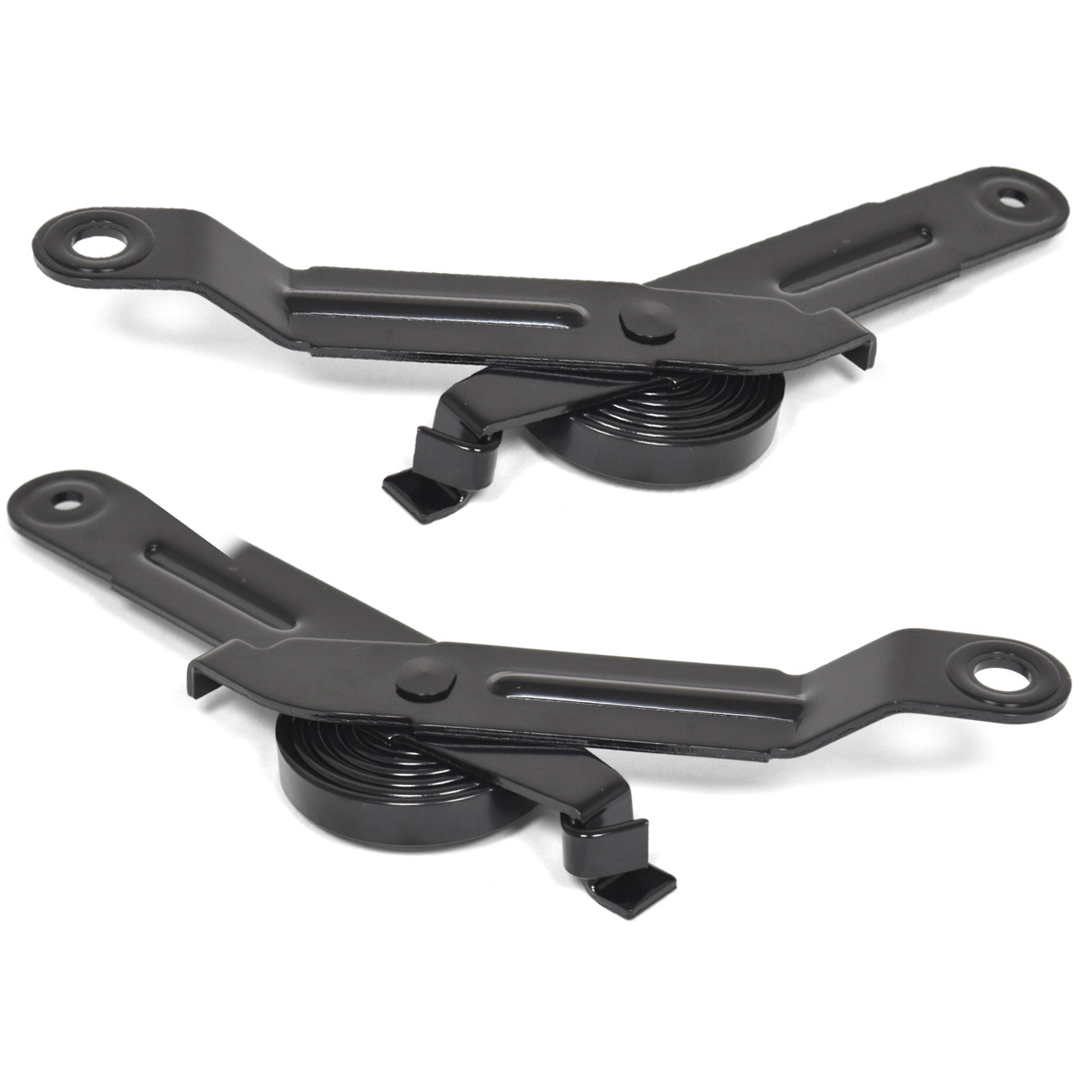 eClassics 1988-2000 Chevrolet C3500 Truck, 1988-2000 GMC C3500 Truck Hood Hinge Assist Spring Pair