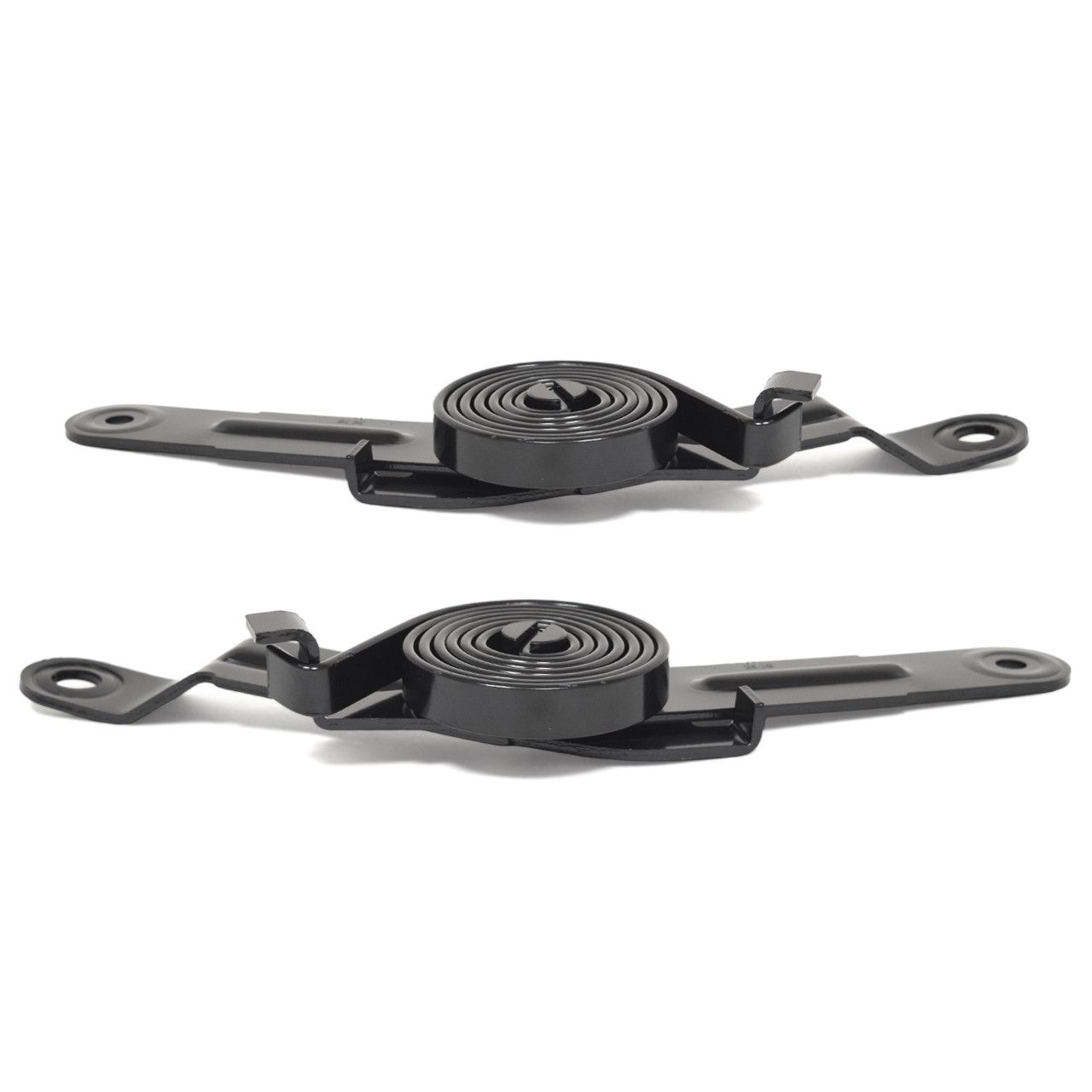 eClassics 1992-2000 GMC Yukon Hood Hinge Assist Spring Pair