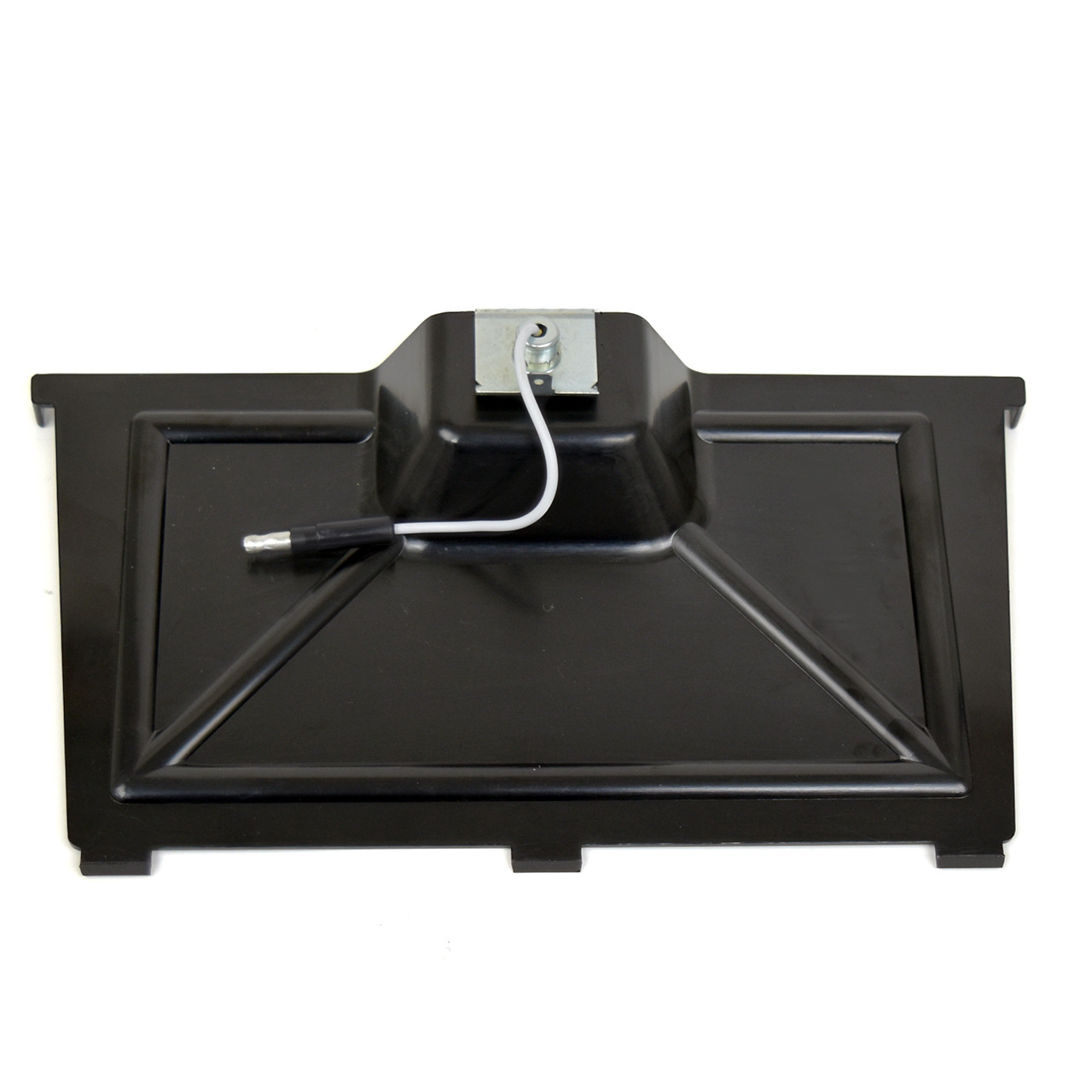 ACP FM-BC008H 1967-1968 Mercury Cougar Center Console Front Compartment Light And Plate