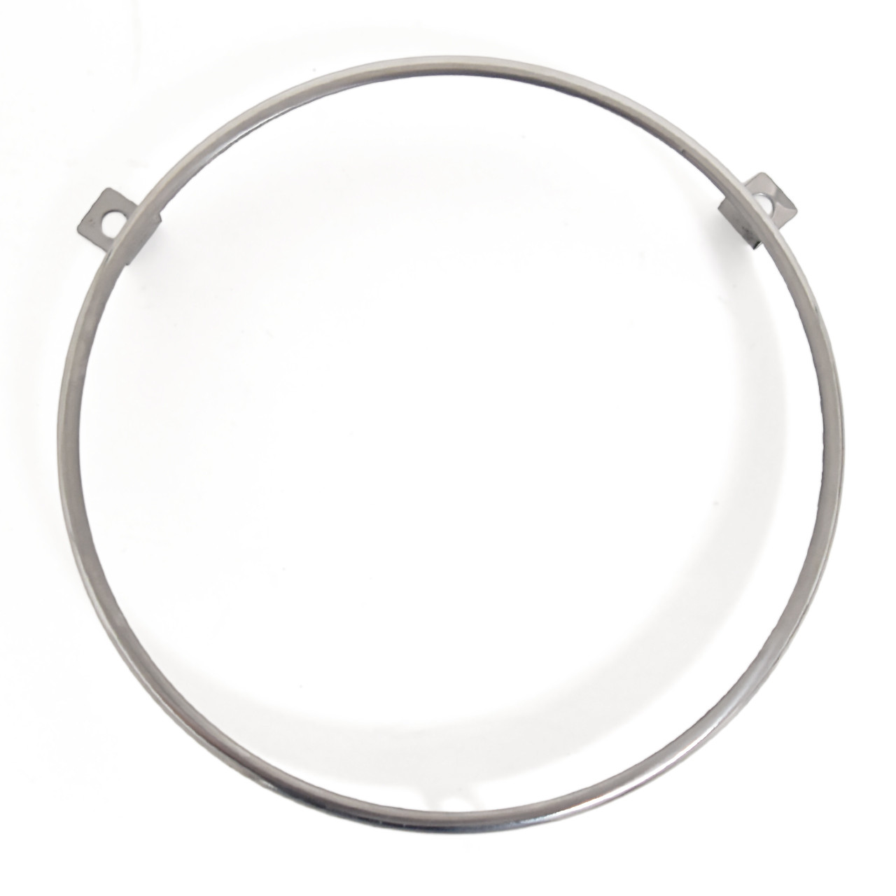 eClassics 1967 Ford Galaxie Headlight Retaining Ring Driver or Passenger Side