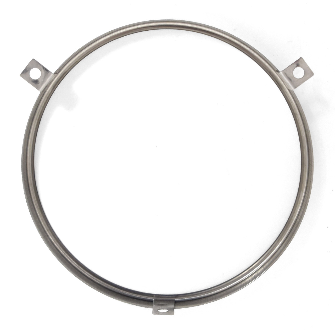 eClassics 1967 Ford Galaxie Headlight Retaining Ring Driver or Passenger Side