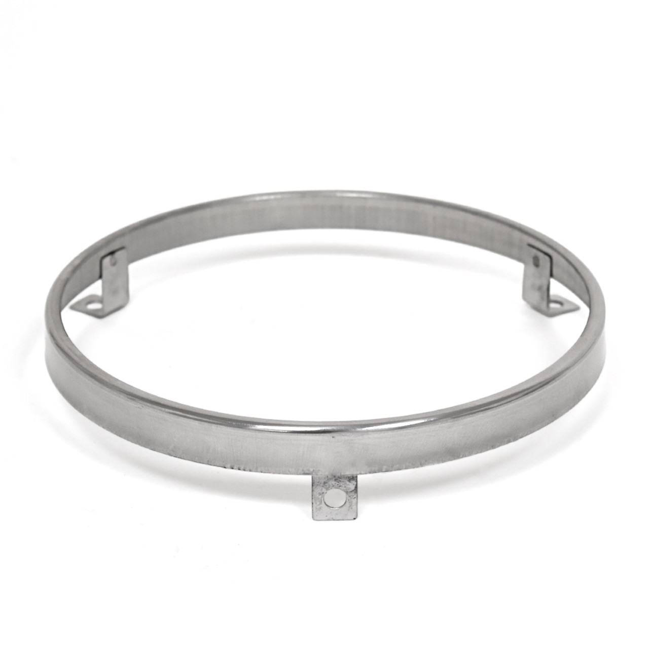 eClassics 1967-1971 Ford Country Squire Wagon Headlight Retaining Ring Driver or Passenger Side