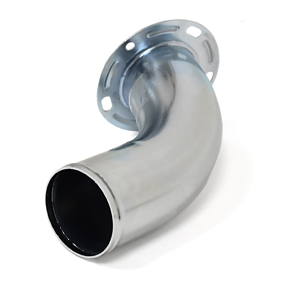 ACP FM-EG011B 1967-1968 Ford Mustang Fuel Tank Filler Pipe For 16 To 22 Gallon Conversion
