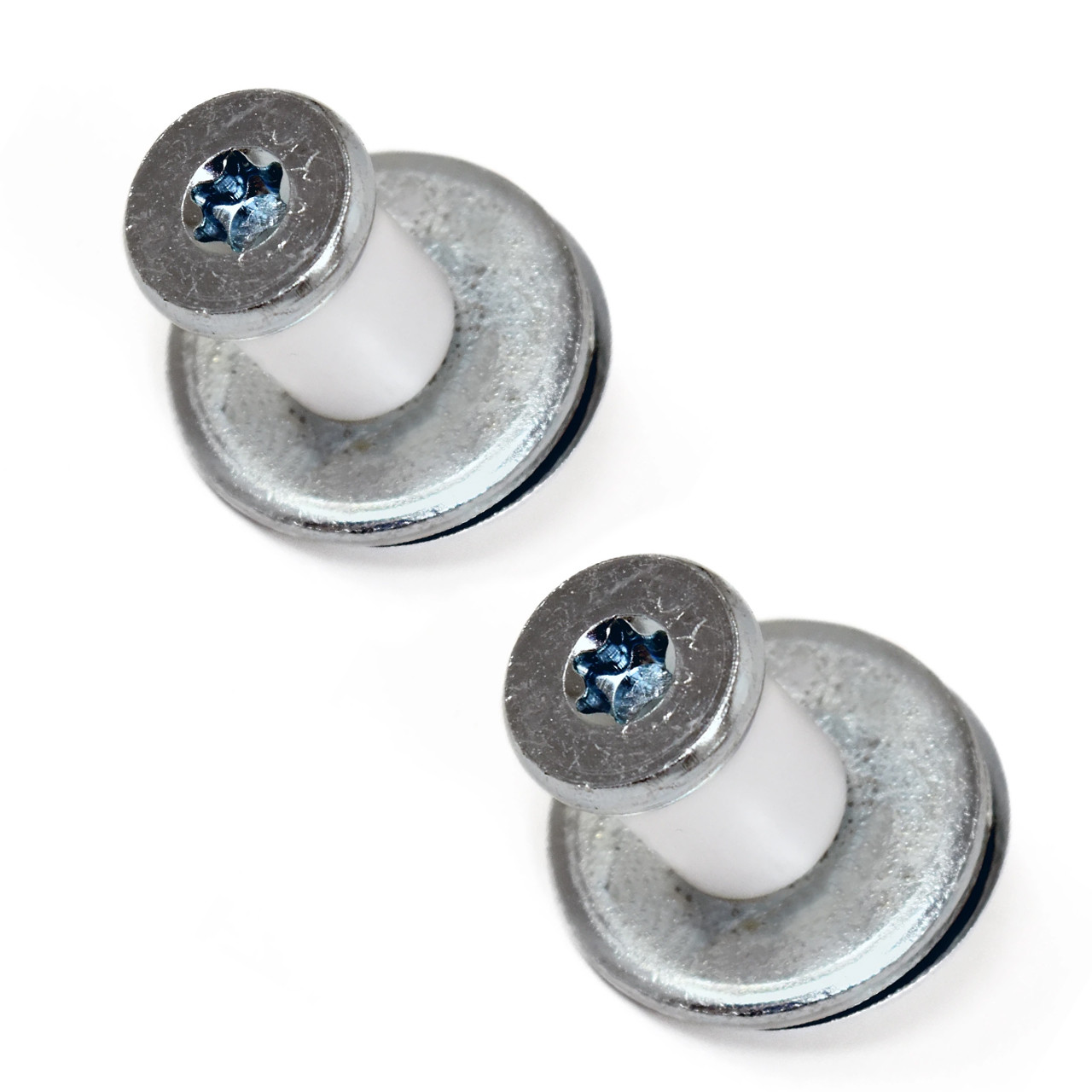 eClassics 1970 Plymouth Satellite Door Striker And Washer Pair