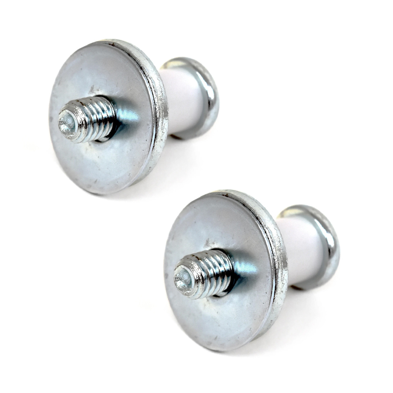 eClassics 1970-1976 Dodge Dart Door Striker And Washer Pair