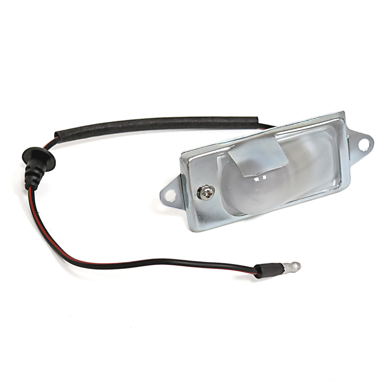 eClassics 1965-1969 Ford Fairlane License Plate Light