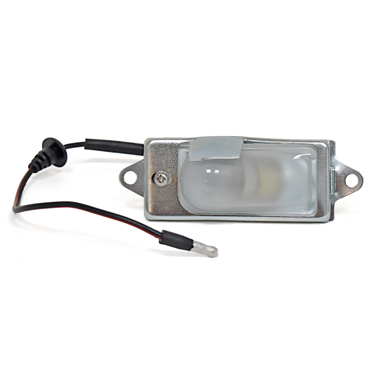 eClassics 1965-1969 Ford Fairlane License Plate Light