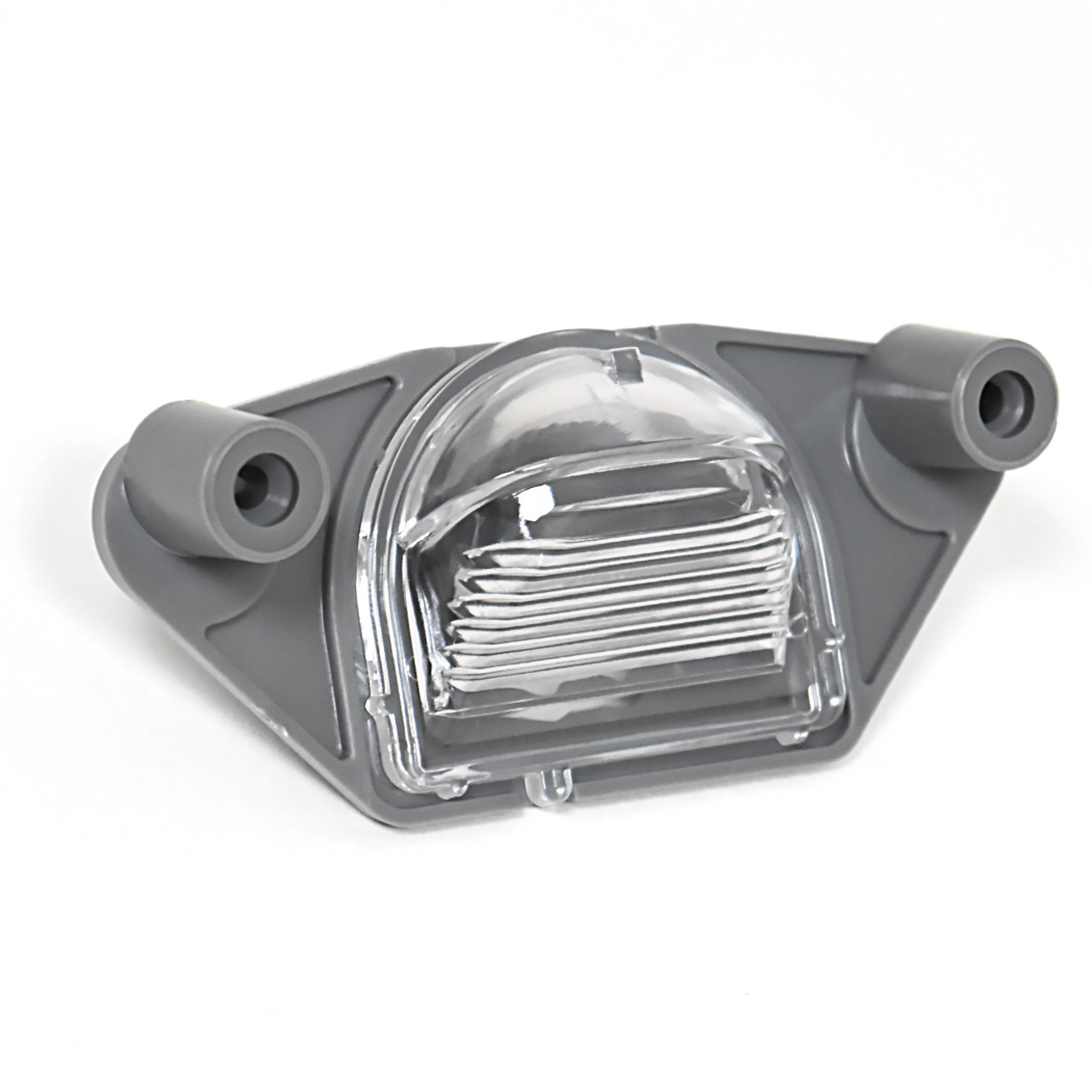 eClassics 1975-1987 Chevrolet Corvette Rear License Plate Light
