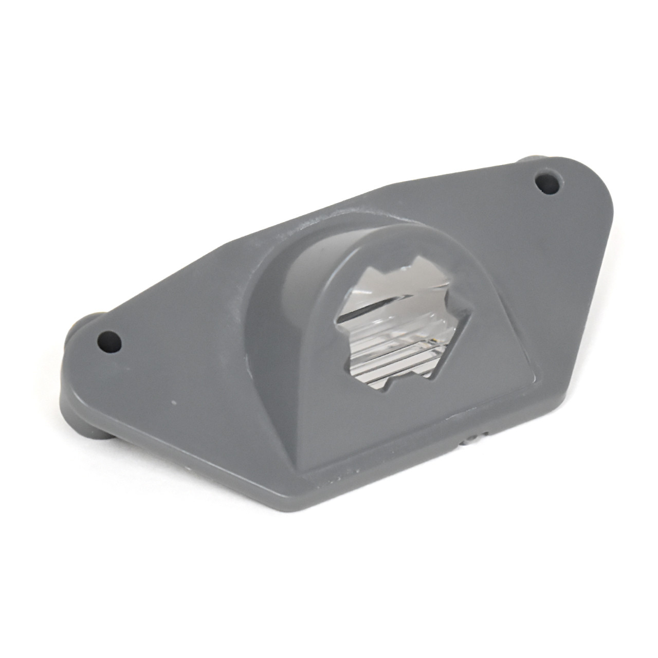 eClassics 1975-1987 Chevrolet Corvette Rear License Plate Light