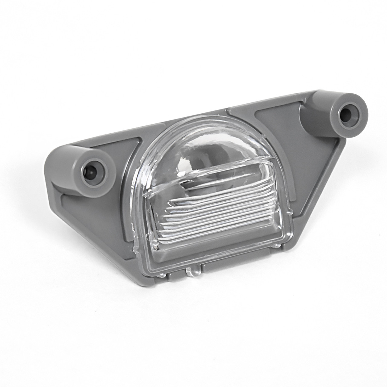 eClassics 1988-1996 Chevrolet Corvette Rear License Plate Light