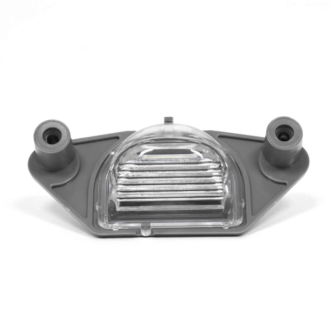 eClassics 1978-1981 Chevrolet Camaro Rear License Light Or Spare Tire Light - Check Fitment