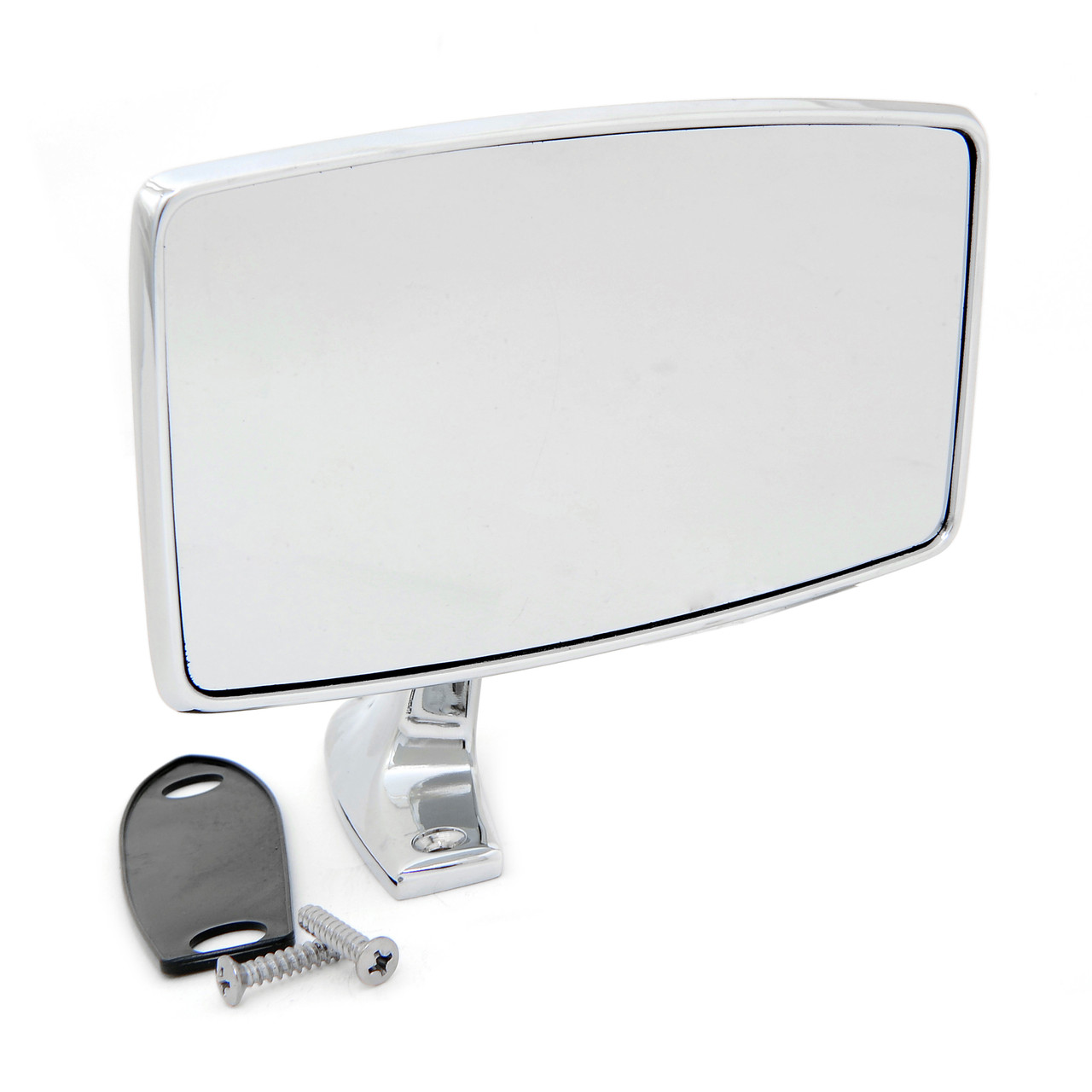 1971-73 Mustang Outside Mirror L/H