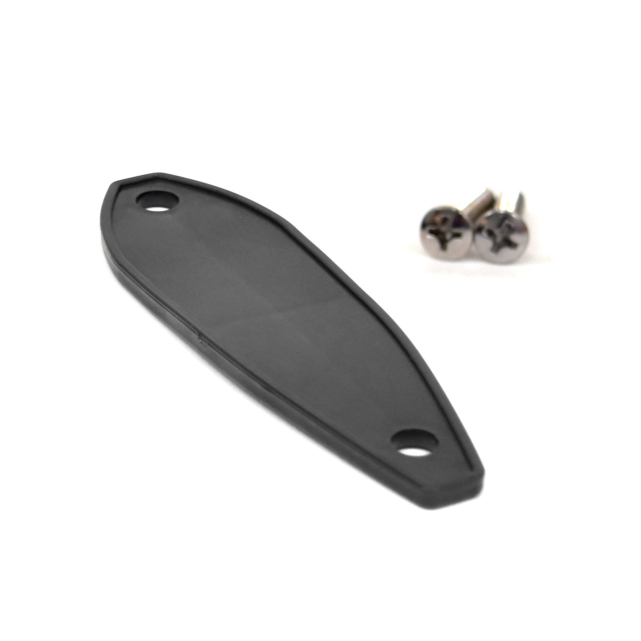 ACP FM-BM007AP 1968-1971 Ford Torino Outside Bullet Mirror Pad Short Base