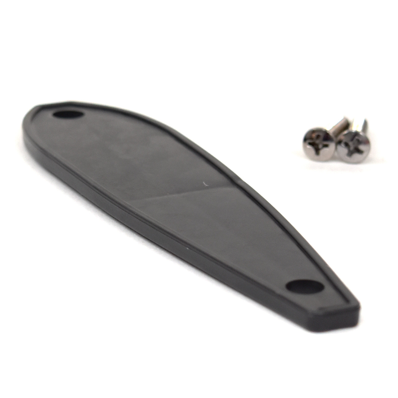 ACP FM-BM007P 1965-1968 Ford Mustang Outside Bullet Mirror Pad Long Base